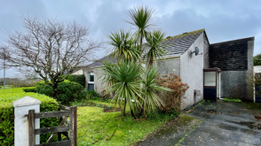 Modernisation in Falmouth photo